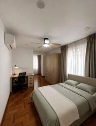 Park Villas (D19), Terrace #606432851